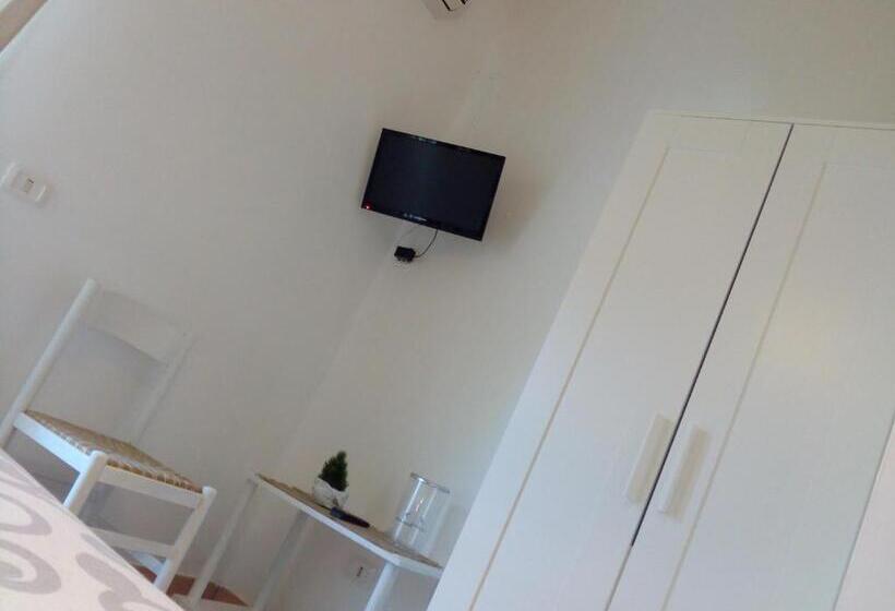 غرفة قياسية, Petit