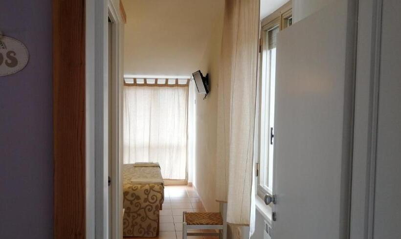 غرفة قياسية, Petit