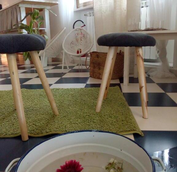 غرفة قياسية, Petit