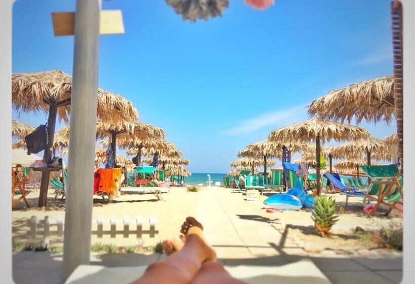 غرفة قياسية, Petit