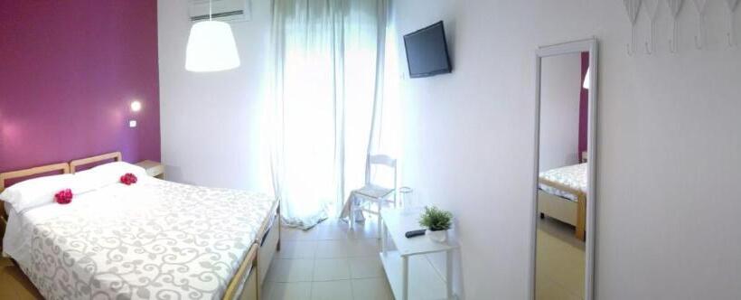 غرفة قياسية, Petit