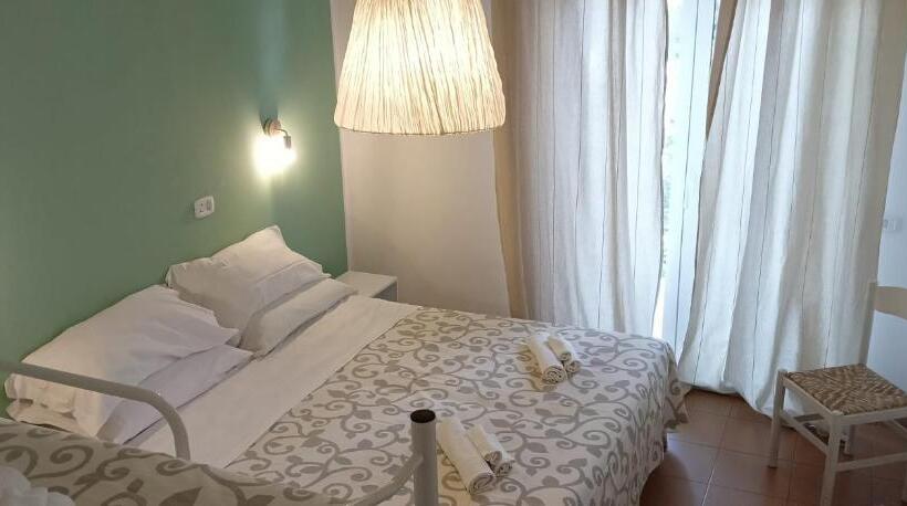 غرفة قياسية, Petit