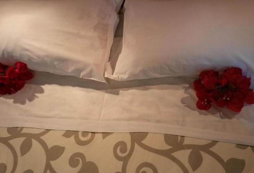 غرفة قياسية, Petit