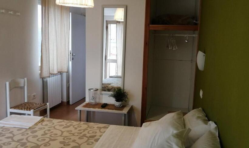 غرفة قياسية, Petit