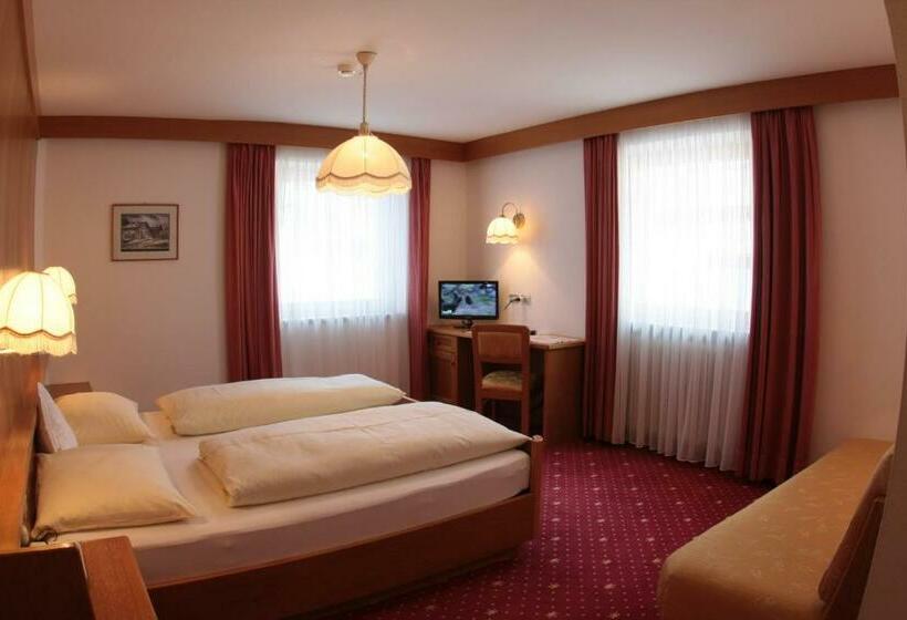 스탠다드 룸, Talblick