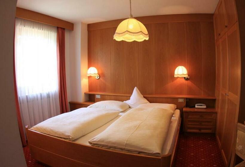 스탠다드 룸, Talblick