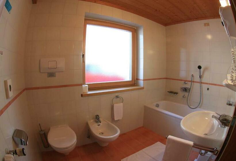 스탠다드 룸, Talblick