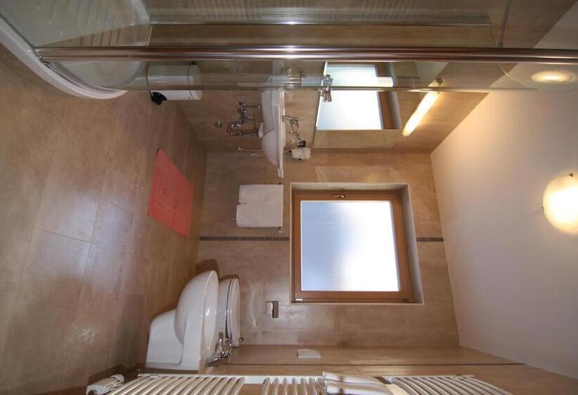 발코니 수피리어 룸, Talblick