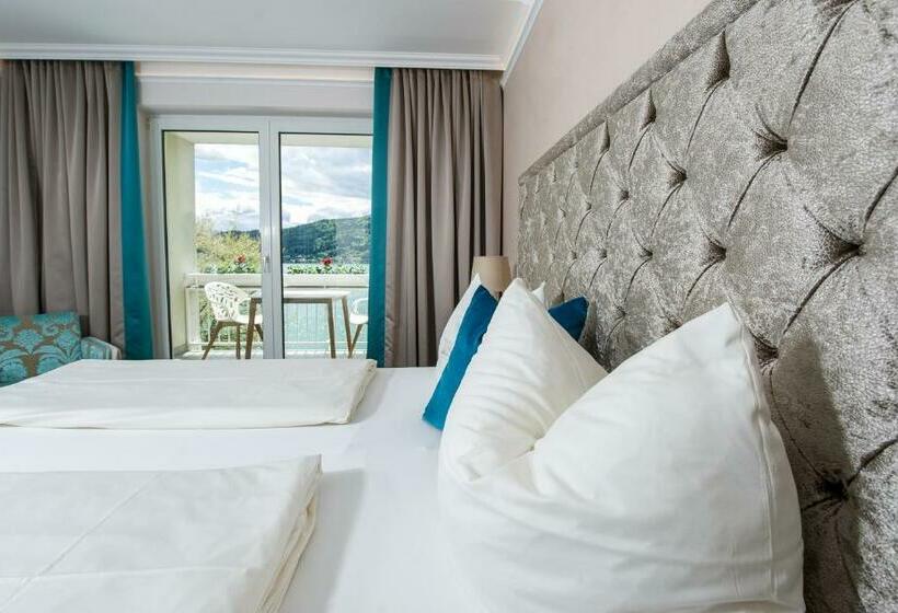 Номер Стандарт, Villa Christina