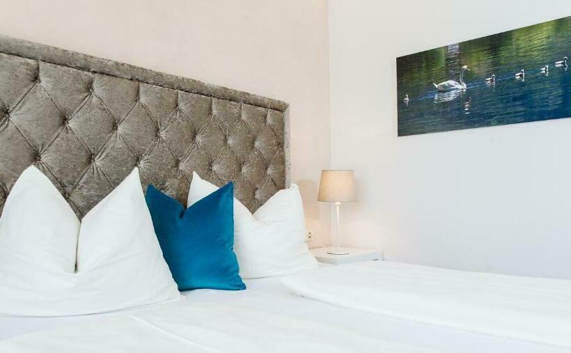 Номер Стандарт, Villa Christina