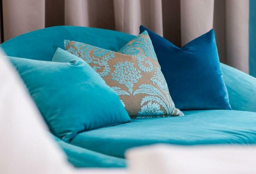 Номер Superior, Villa Christina