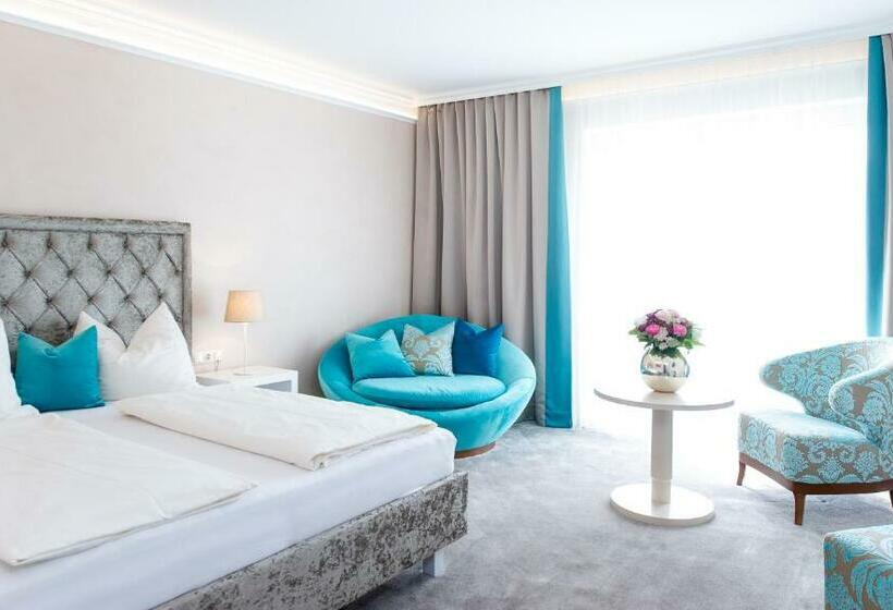 Номер Superior, Villa Christina