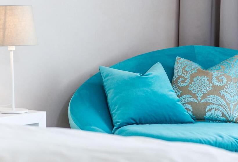 Номер Superior, Villa Christina