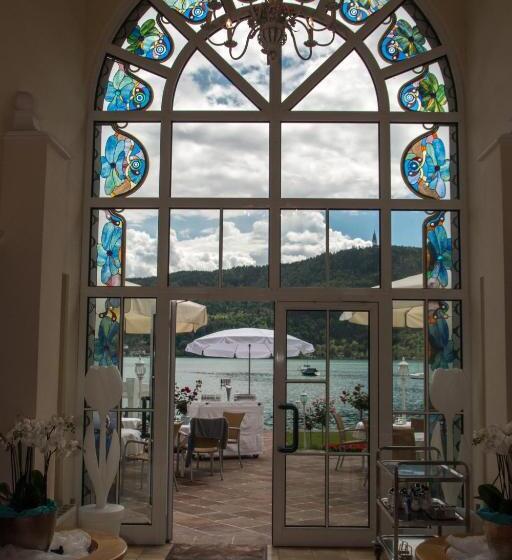 اتاق استاندارد یک نفره, Villa Christina