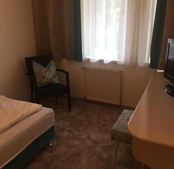 Номер Стандарт Индивидуальный, Villa Christina