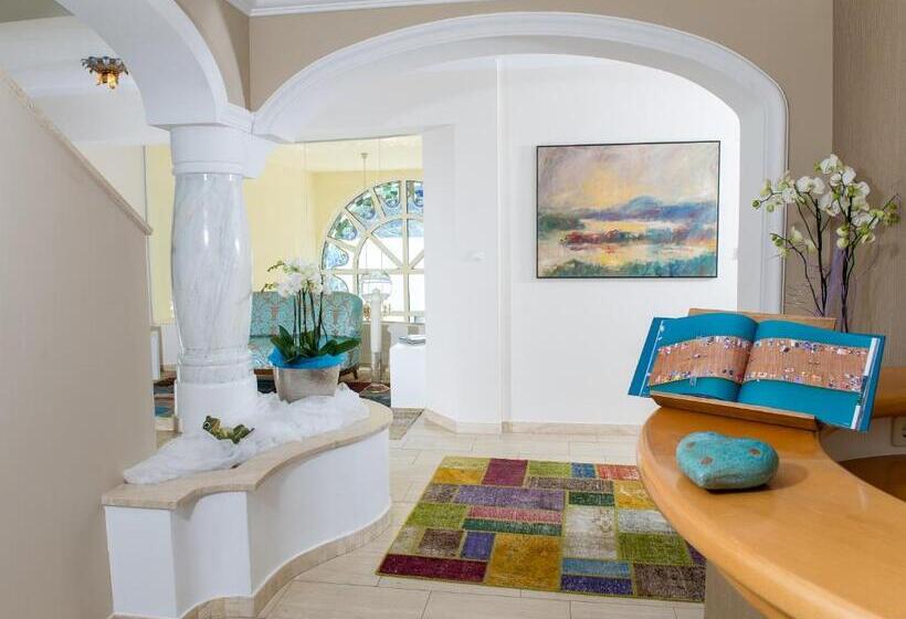 Номер Стандарт Индивидуальный, Villa Christina