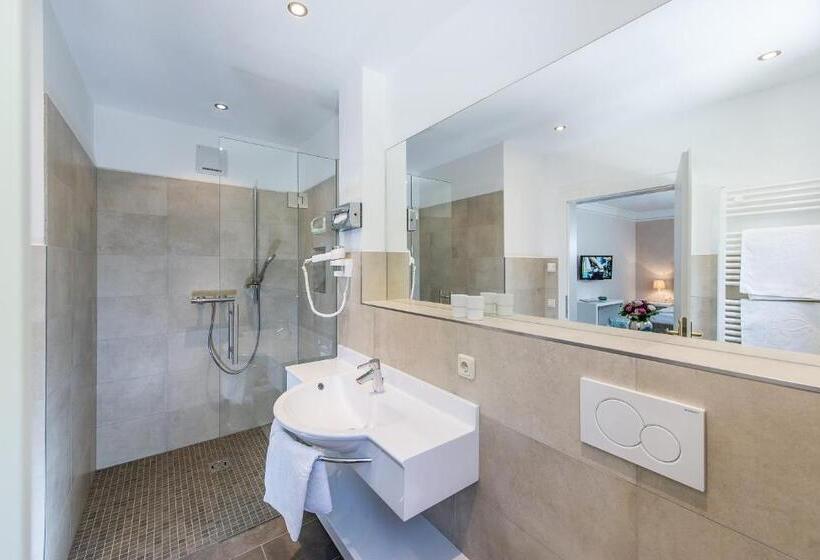 Номер Economy, Villa Christina