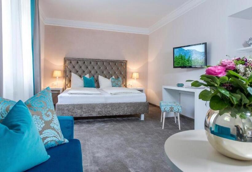 Номер Economy, Villa Christina