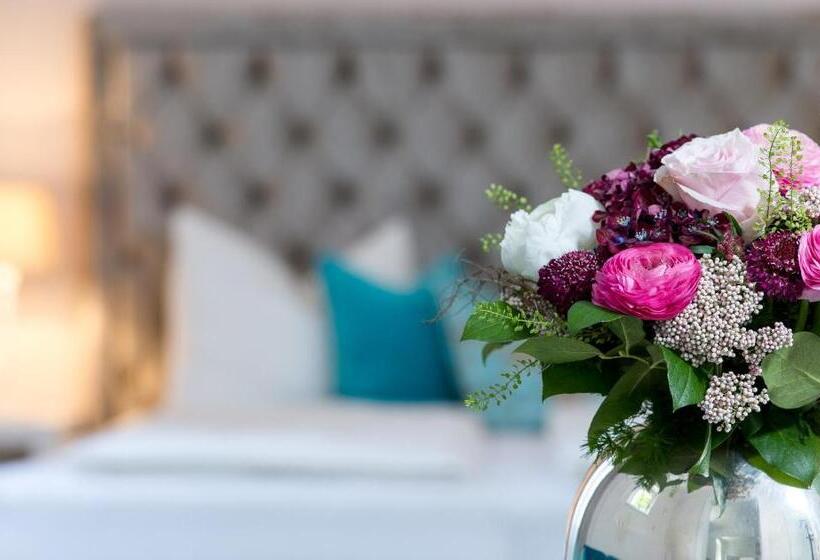 Номер Economy, Villa Christina