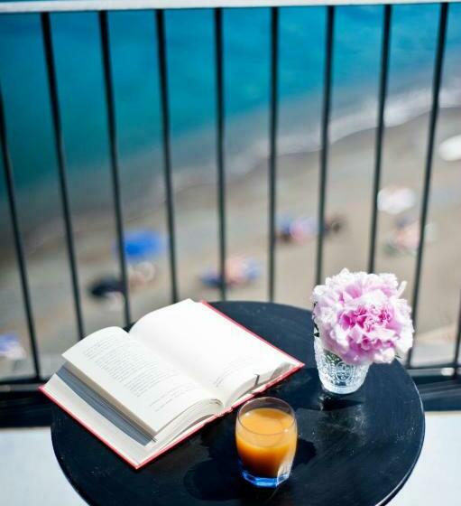 غرفة قياسية رباعية, Villa Iulia