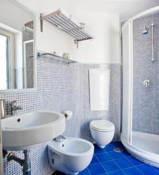 غرفة قياسية, Villa Iulia