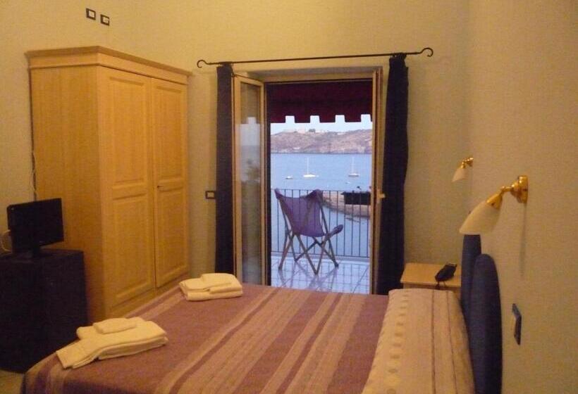 غرفة قياسية, Villa Iulia