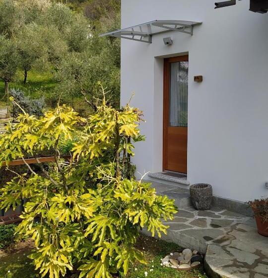 غرفة قياسية, Il Bogno B&b