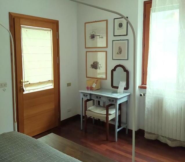 غرفة قياسية, Il Bogno B&b