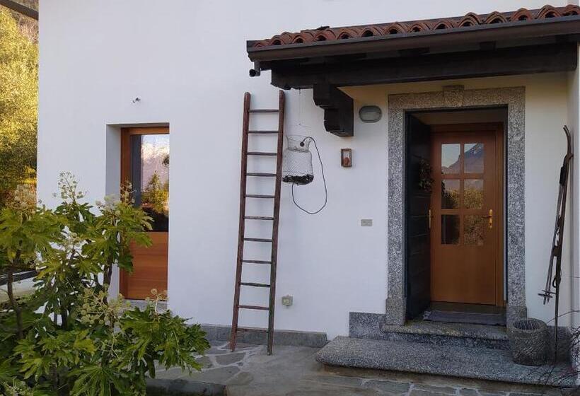 غرفة قياسية, Il Bogno B&b