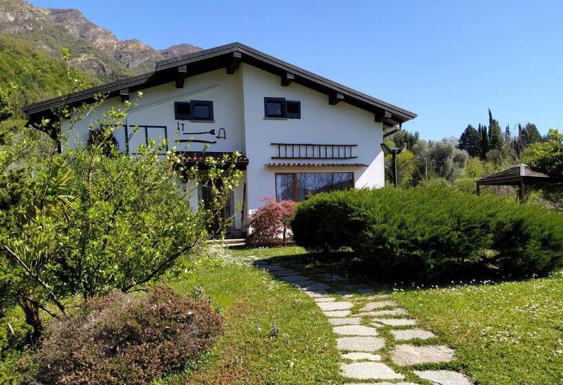 Номер Стандарт, Il Bogno B&b