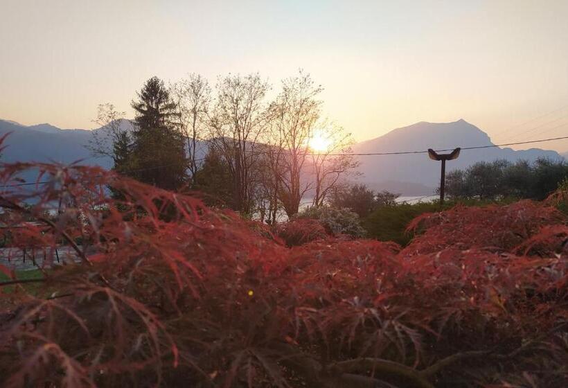 غرفة قياسية, Il Bogno B&b