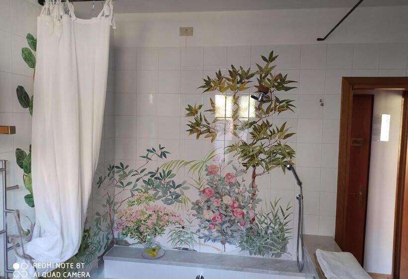 غرفة قياسية, Il Bogno B&b