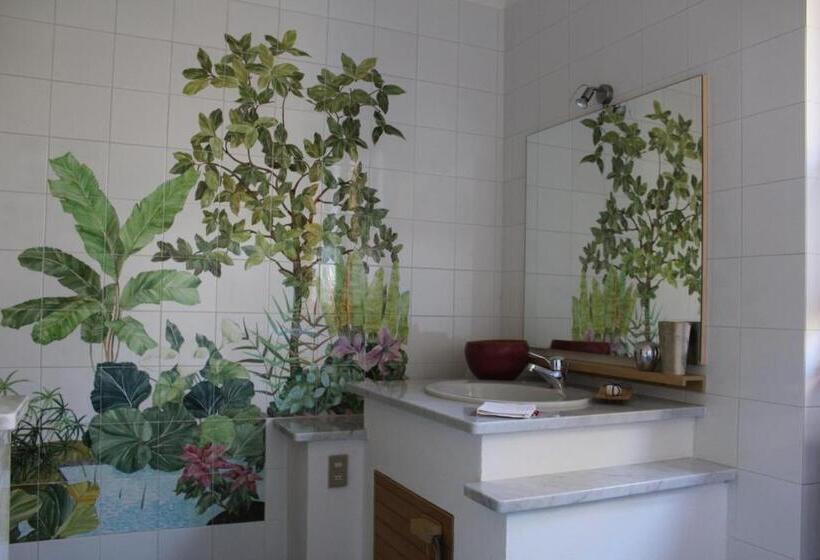 غرفة قياسية, Il Bogno B&b