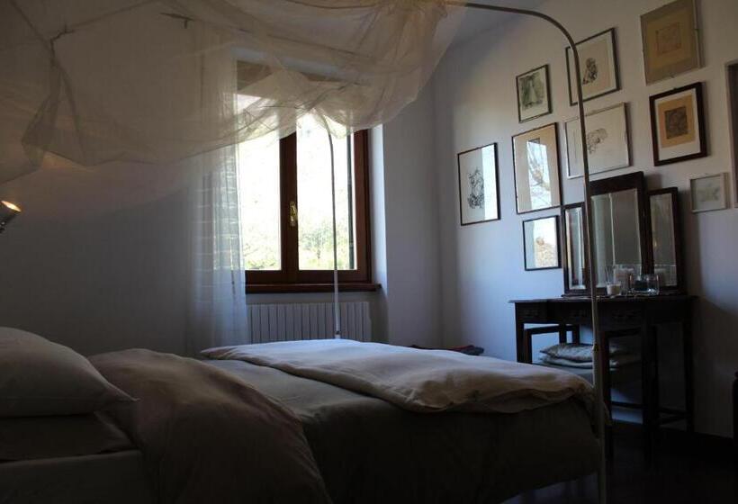 Номер Стандарт, Il Bogno B&b