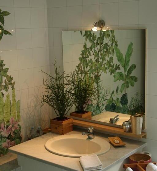 غرفة قياسية, Il Bogno B&b