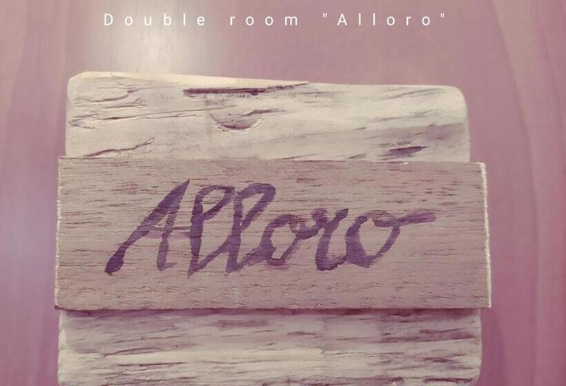 غرفة قياسية, Il Bogno B&b