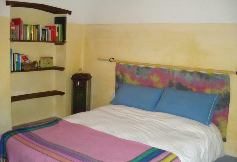 스탠다드 룸, Il Cielo Bio   Il Più Piccolo B&b Del Chianti