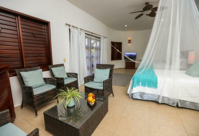 סוויטת מאסור, Mayan Secret Hotel Boutique