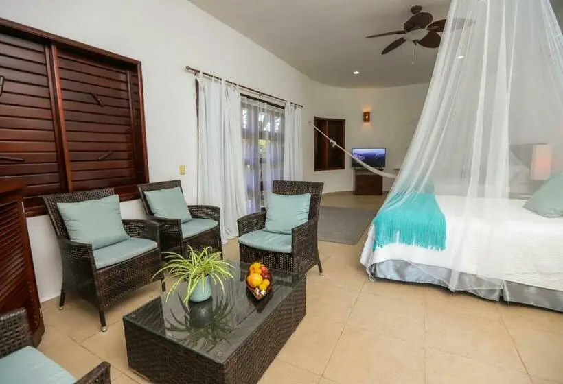 سوئیت مستر, Mayan Secret Hotel Boutique