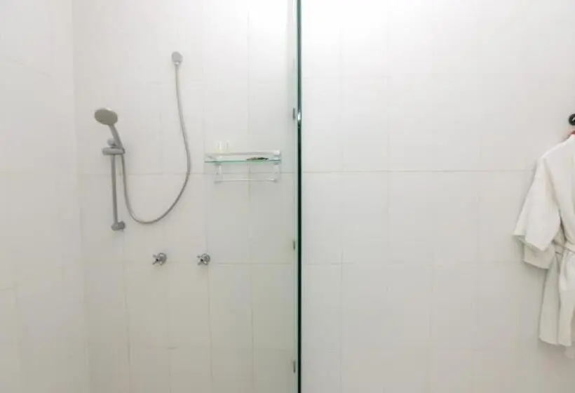 اتاق استاندارد با تخت بزرگ, Mayan Secret Hotel Boutique