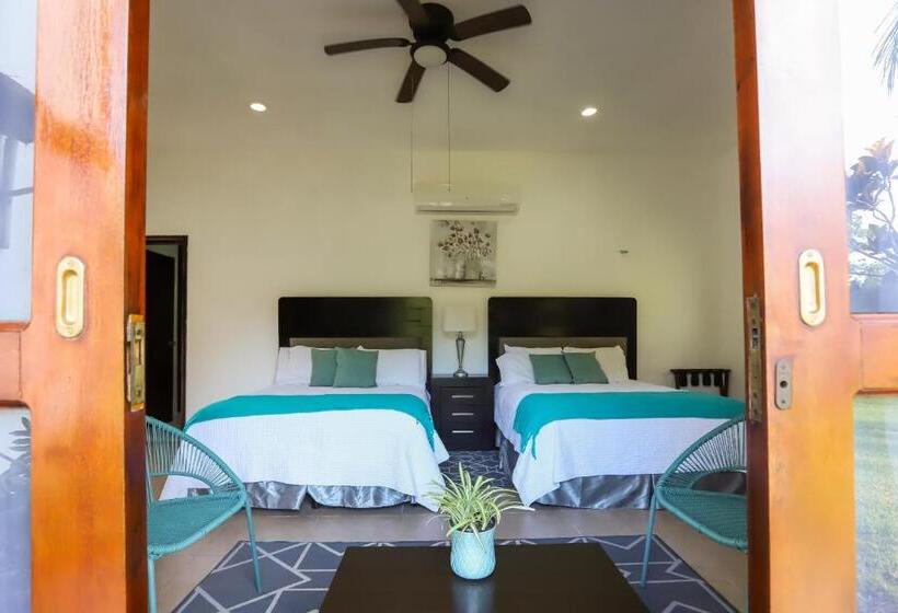 חדר סטנדרט, Mayan Secret Hotel Boutique