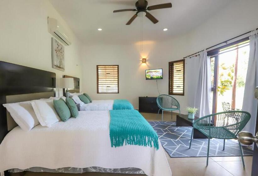 חדר סטנדרט, Mayan Secret Hotel Boutique