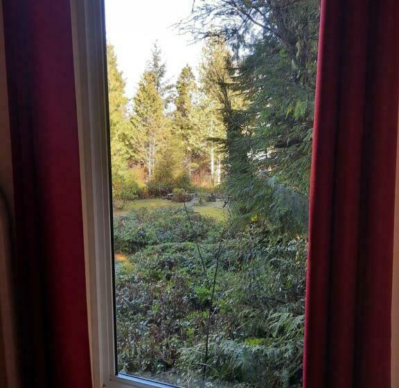 스탠다드 룸, C&n Backpackers Ucluelet