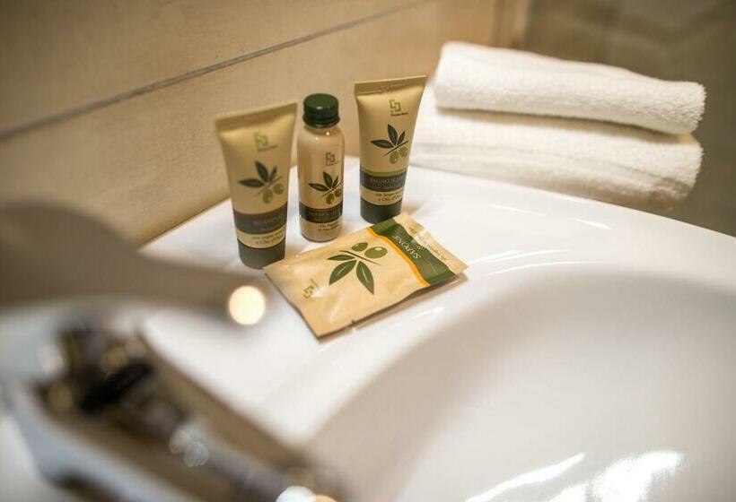 חדר סופריור, Alpencolor Hotel Tonale