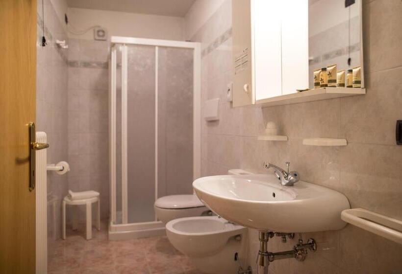 Номер Superior, Alpencolor Hotel Tonale