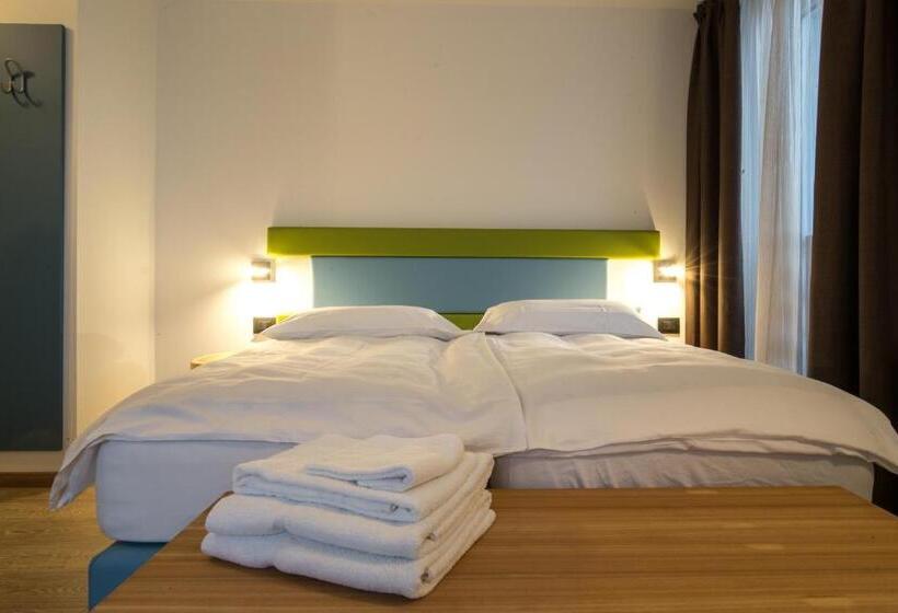 חדר סופריור, Alpencolor Hotel Tonale