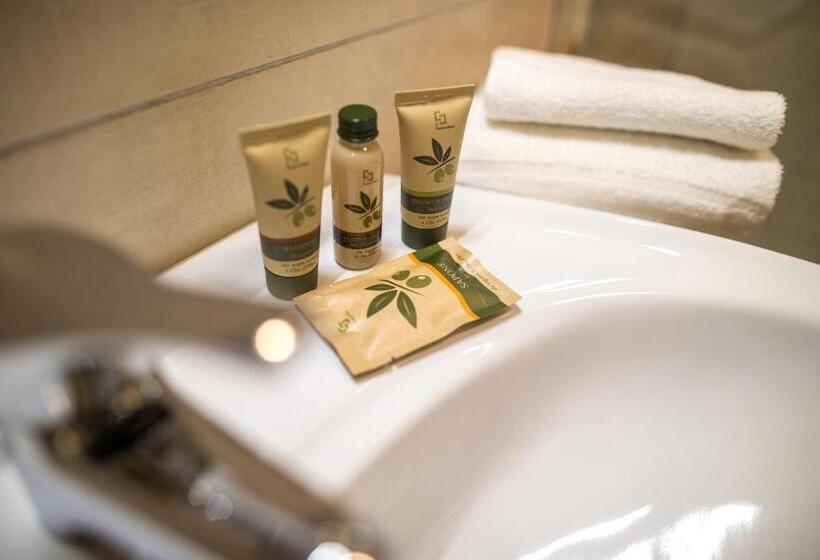 חדר משפחתי, Alpencolor Hotel Tonale