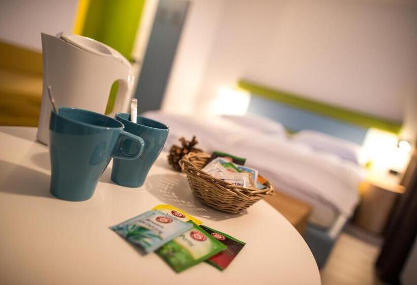 חדר משפחתי, Alpencolor Hotel Tonale