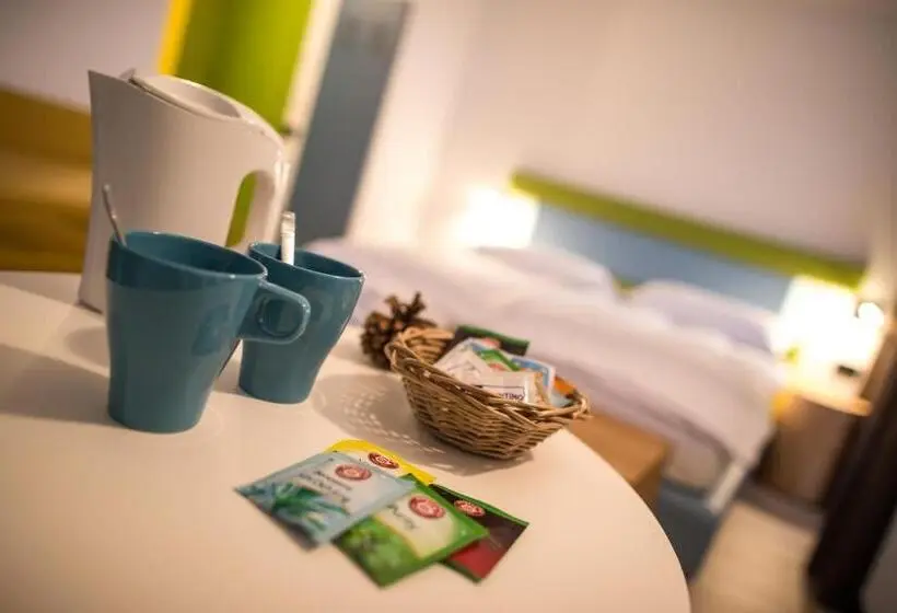 ファミリールーム, Alpencolor Hotel Tonale