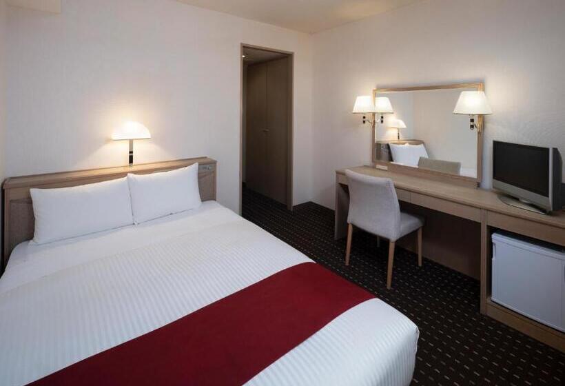 Номер Стандарт, Art Hotel Joetsu